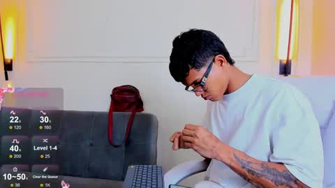Ryan And Casper online show from 3, 6, 2026