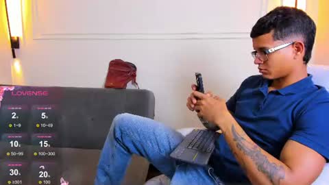 Ryan And Casper online show from 11, 6, 2026