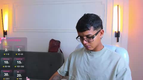 Ryan And Casper online show from 15, 6, 2026