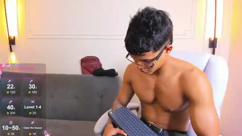 Ryan And Casper online show from 17, 6, 2026