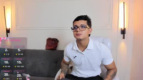 Ryan And Casper online show from 18, 6, 2026