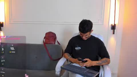 Ryan And Casper online show from 19, 6, 2026