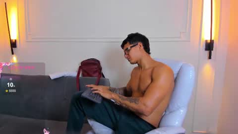 Ryan And Casper online show from 24, 6, 2026