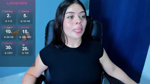 Amy and my doll online show from 12, 6, 2026