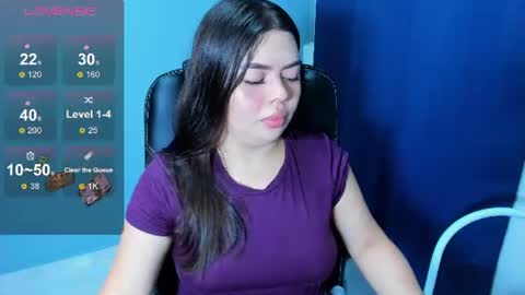Amy and my doll online show from 14, 6, 2026