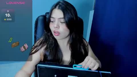 Amy and my doll online show from 24, 6, 2026