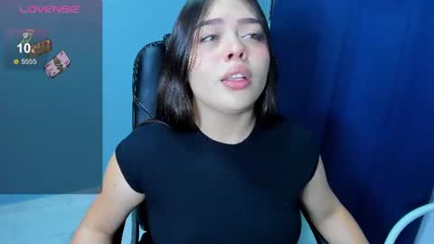 Amy and my doll online show from 25, 6, 2026
