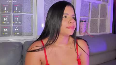 Snapshot of parisi_ chatting on 2, 6, 2026 PARISI online show from 2, 6, 2026