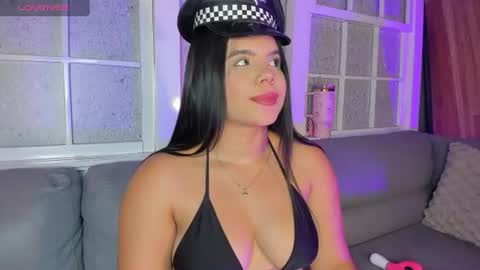 Snapshot of parisi_ chatting on 20, 6, 2026 PARISI online show from 20, 6, 2026