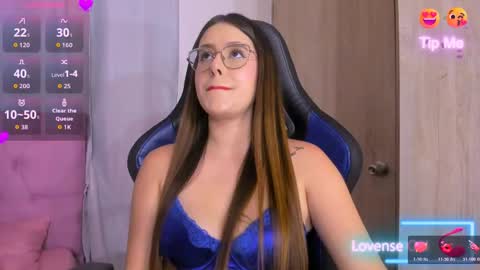 Snapshot of parisshayk chatting on 26, 5, 2026 Paris online show from 26, 5, 2026