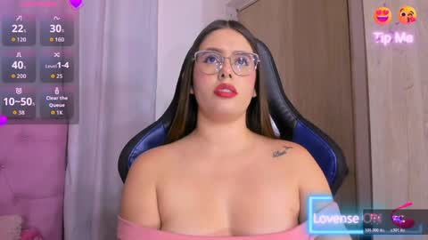 Snapshot of parisshayk chatting on 9, 6, 2026 Paris online show from 9, 6, 2026