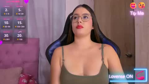 Snapshot of parisshayk chatting on 12, 6, 2026 Paris online show from 12, 6, 2026