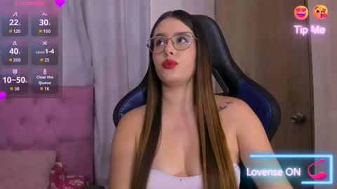 Snapshot of parisshayk chatting on 20, 6, 2026 Paris online show from 20, 6, 2026