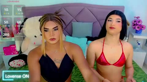 sara y cata online show from 14, 6, 2026