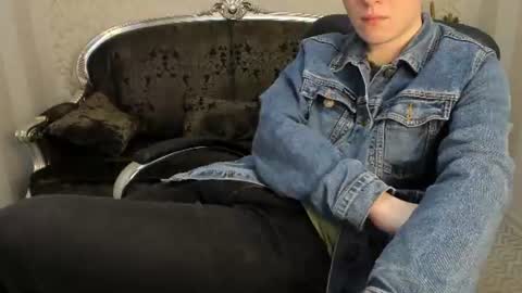 Patrick online show from 11, 6, 2026