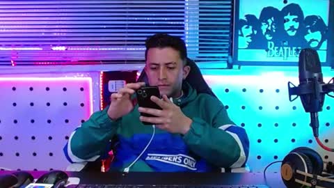 Snapshot of patronsexx chatting on 19, 7, 2026 Darko0717 online show from 19, 7, 2026
