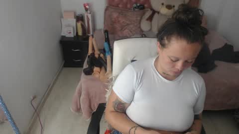patty squirt87 online show from 8, 5, 2026