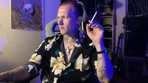 Paul online show from 26, 6, 2026