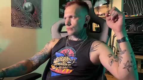 Paul online show from 2, 7, 2026