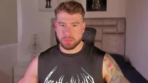 PAUL ROGER online show from 22, 5, 2026