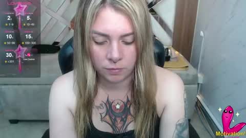 Paula online show from 20, 6, 2026