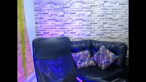 Snapshot of paula_ross_ chatting on 7, 6, 2026 paula ross online show from 7, 6, 2026