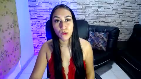 Snapshot of paula_ross_ chatting on 9, 6, 2026 paula ross online show from 9, 6, 2026