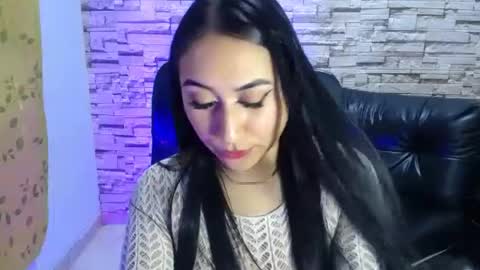 Snapshot of paula_ross_ chatting on 12, 6, 2026 paula ross online show from 12, 6, 2026