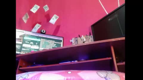 Snapshot of paulavaltina21 chatting on 23, 5, 2026 PAULA VALENTINA online show from 23, 5, 2026