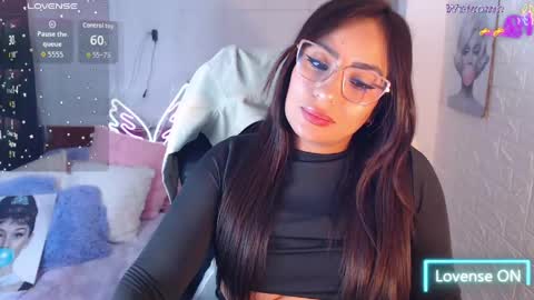 paulina online show from 26, 5, 2026