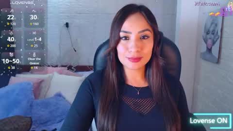 paulina online show from 11, 6, 2026