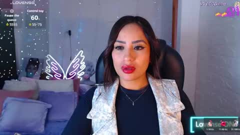paulina online show from 14, 6, 2026