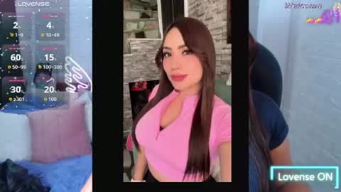 paulina online show from 18, 6, 2026