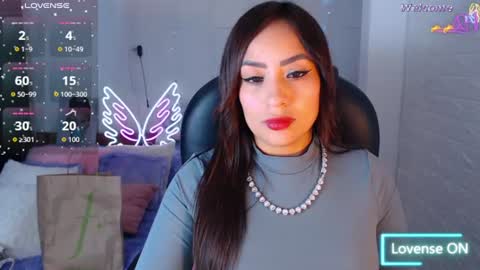 paulina online show from 20, 6, 2026