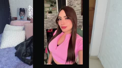 paulina online show from 23, 6, 2026