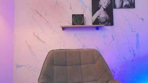 Snapshot of paulina_lopezz chatting on 27, 5, 2026 PAULINA online show from 27, 5, 2026