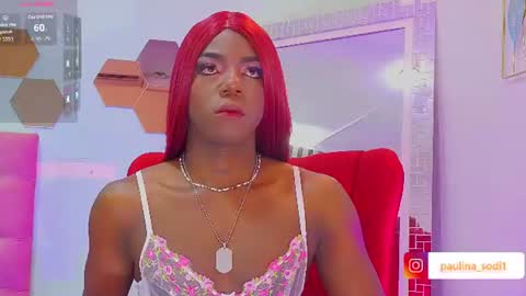 Paulina  online show from 16, 6, 2026