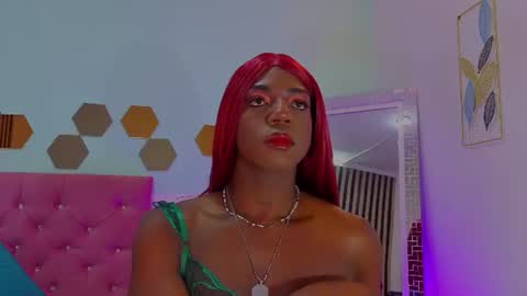 Paulina  online show from 18, 6, 2026