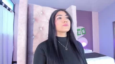 Paulina online show from 17, 6, 2026