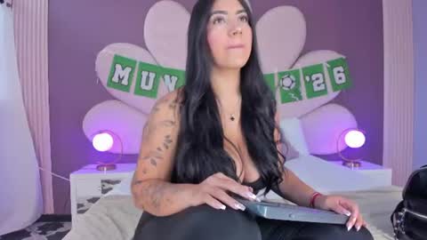 Paulina online show from 18, 6, 2026