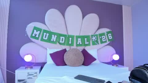 Paulina online show from 19, 6, 2026