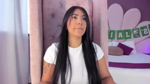 Paulina online show from 20, 6, 2026
