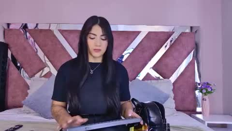 Paulina online show from 22, 6, 2026
