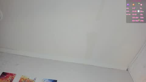 PaulinaSaennz online show from 21, 6, 2026