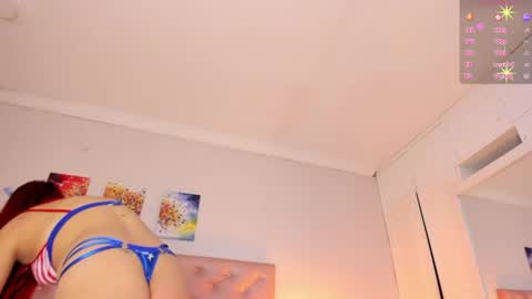 PaulinaSaennz online show from 23, 6, 2026