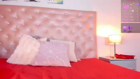 PaulinaSaennz online show from 24, 6, 2026