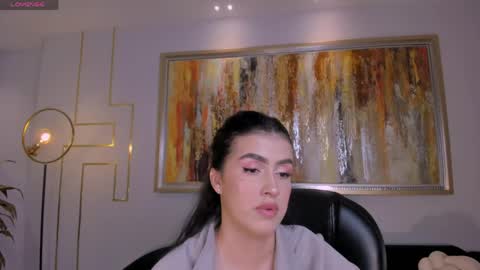 Paulina Santos  online show from 5, 6, 2026