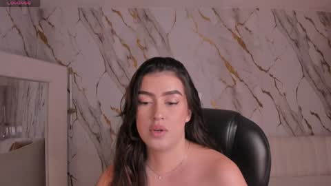 Paulina Santos  online show from 8, 6, 2026