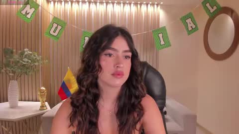Paulina Santos  online show from 13, 6, 2026
