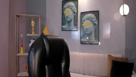 Paulina Santos  online show from 18, 6, 2026